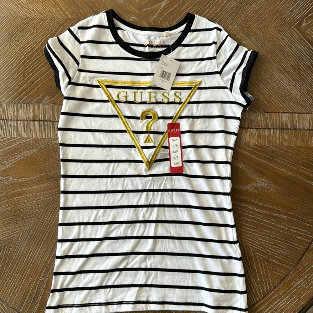 Guess kids Small Top